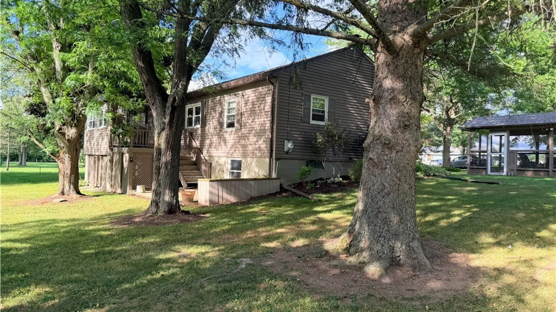 Property at 3276 Walker Road, Sennett, NY 13021 4