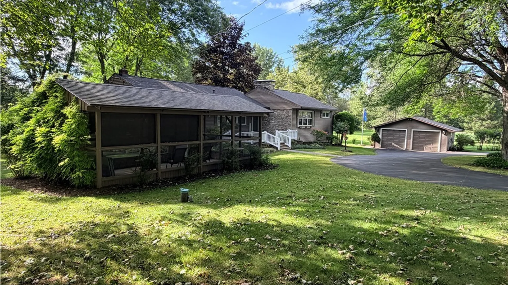 Property at 3276 Walker Road, Sennett, NY 13021 10