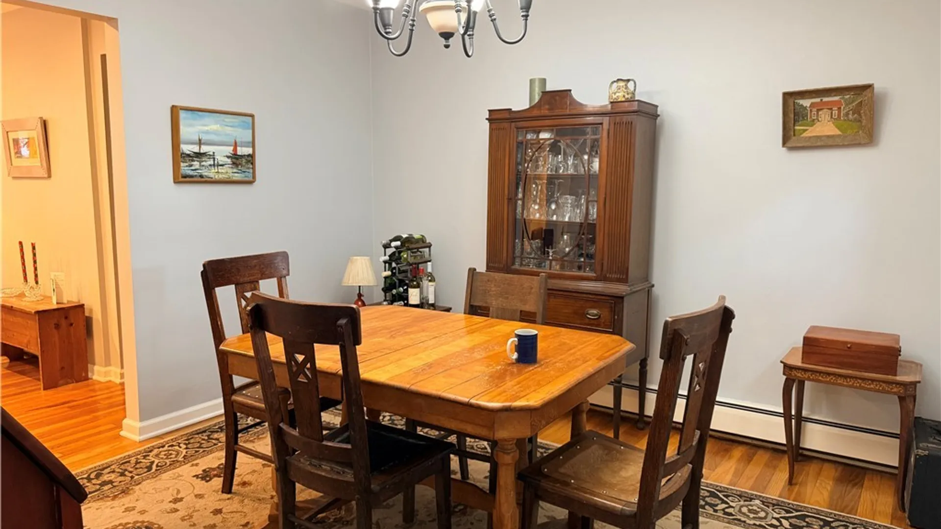 Property at 3276 Walker Road, Sennett, NY 13021 24