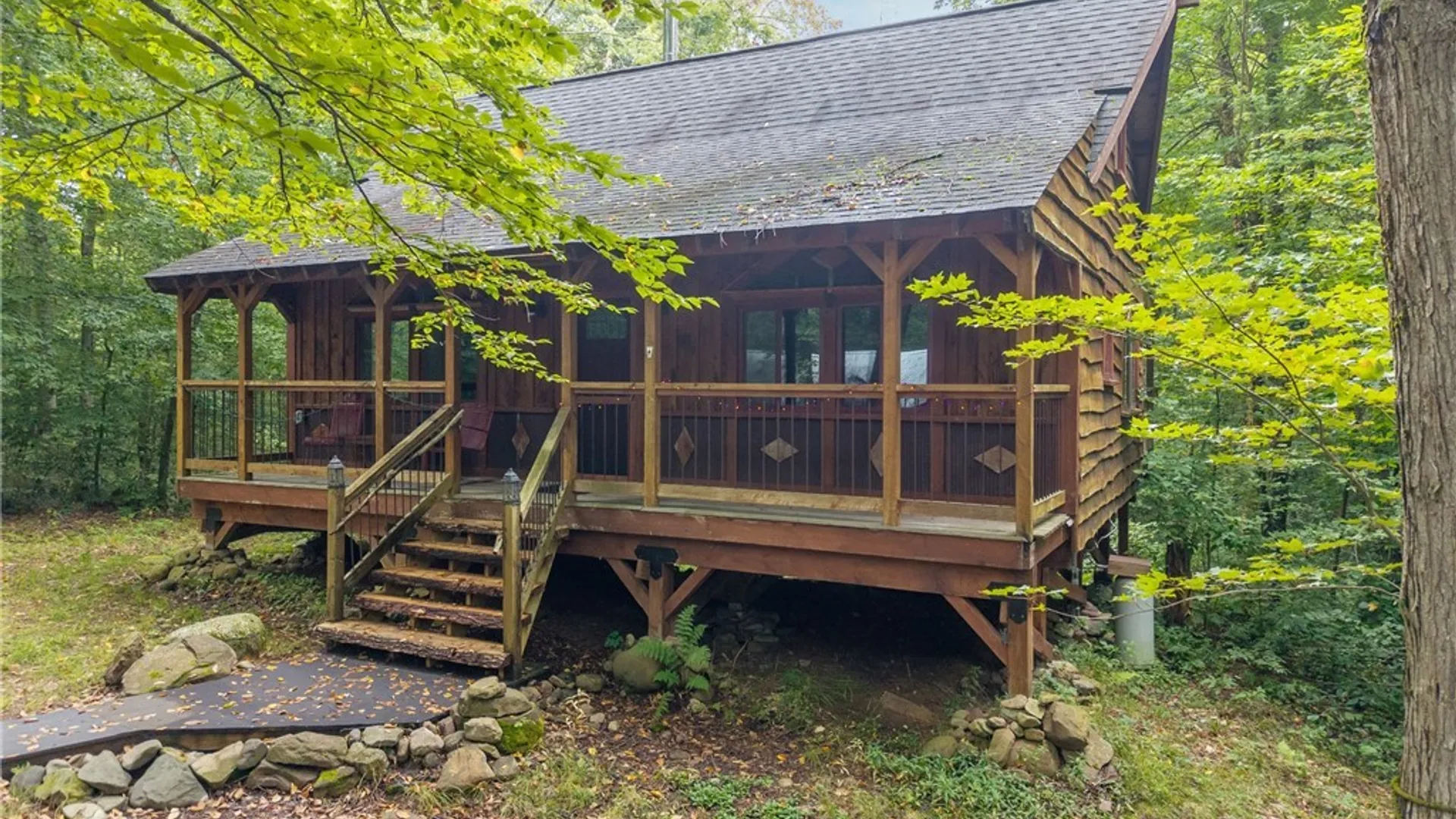 Property at 1734 Dolly Road, Florence, NY 13316 3