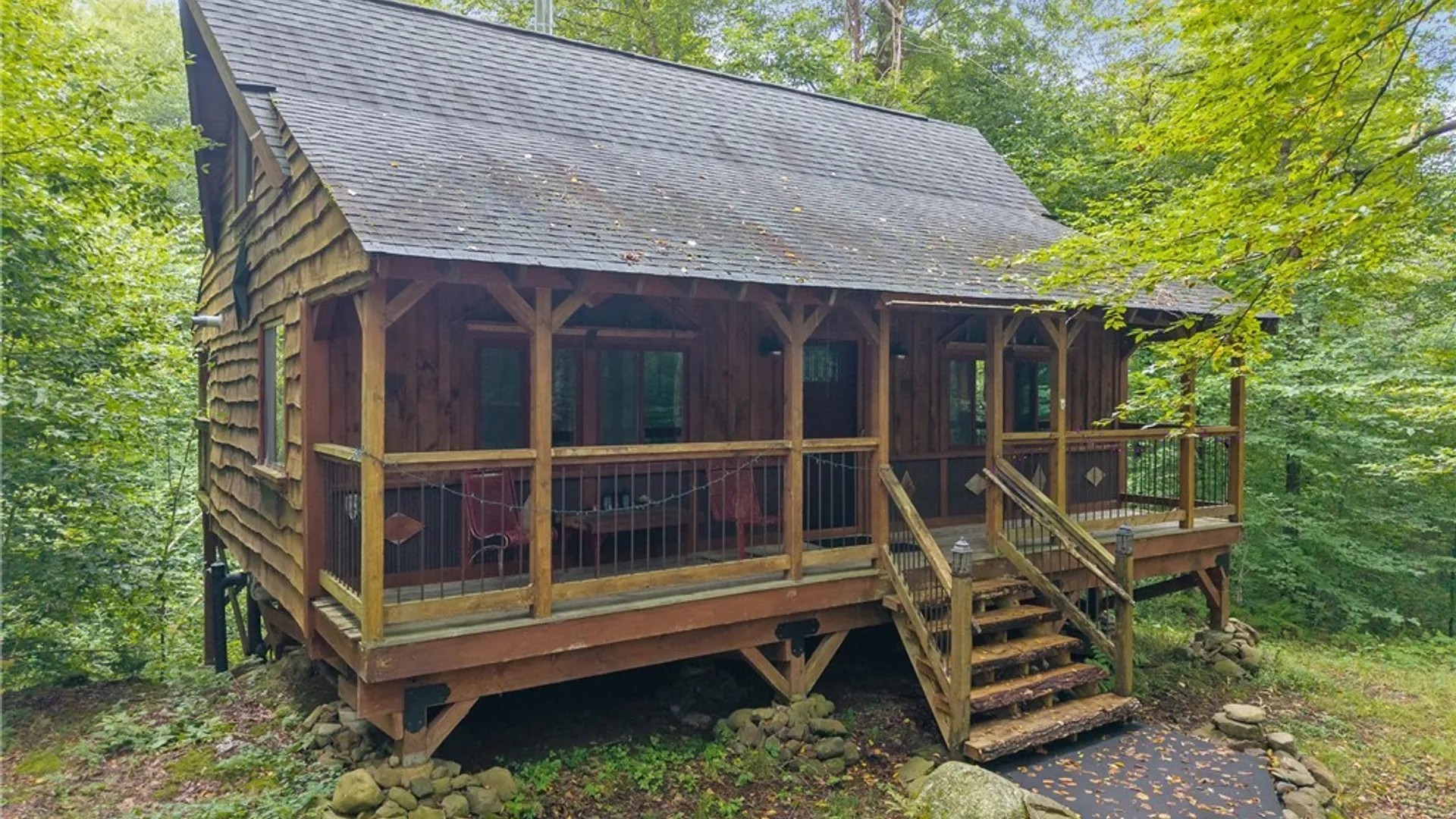 Property at 1734 Dolly Road, Florence, NY 13316 46