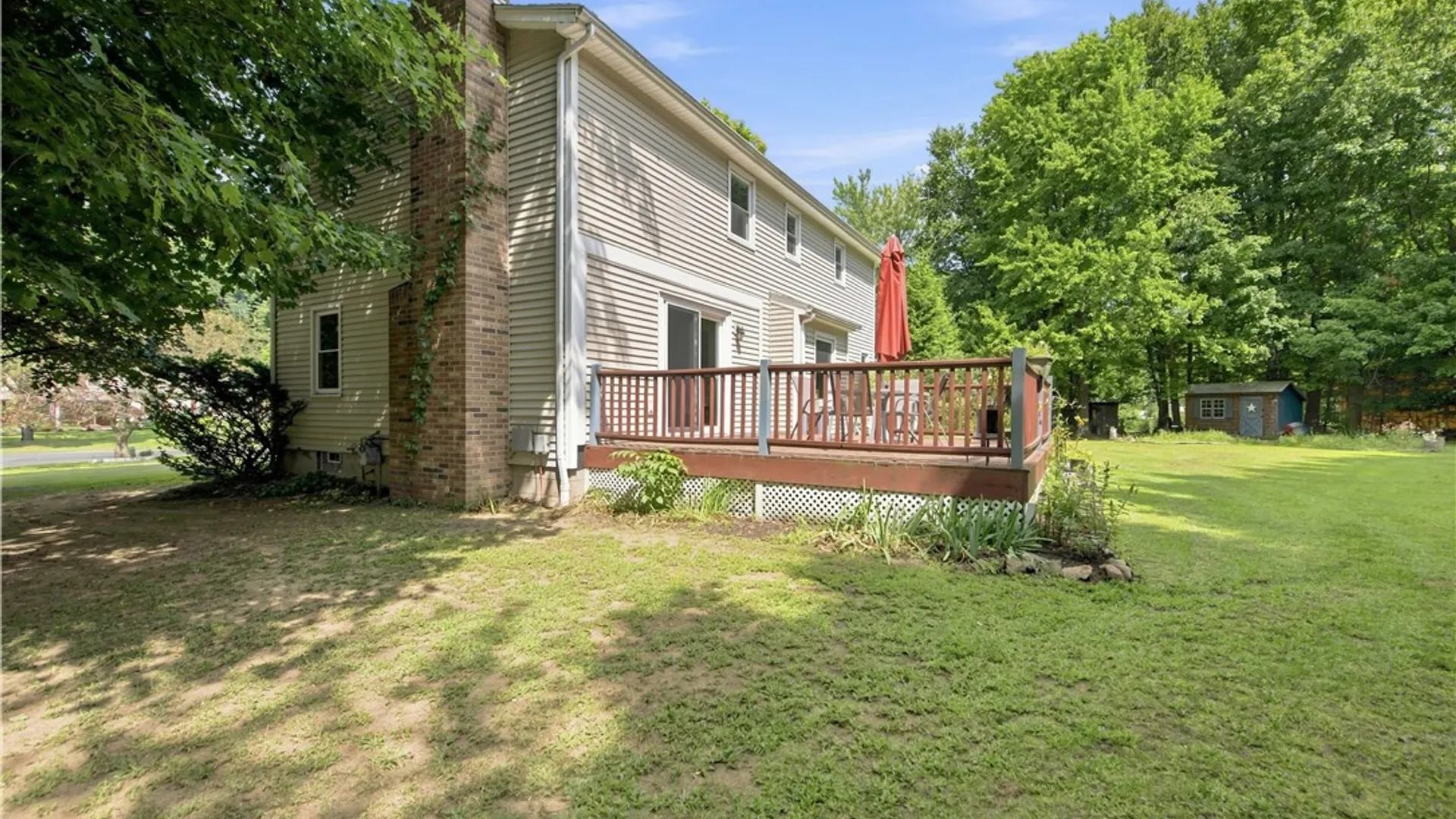 Property at 1107 Nestwood Lane, Webster, NY 14580 39