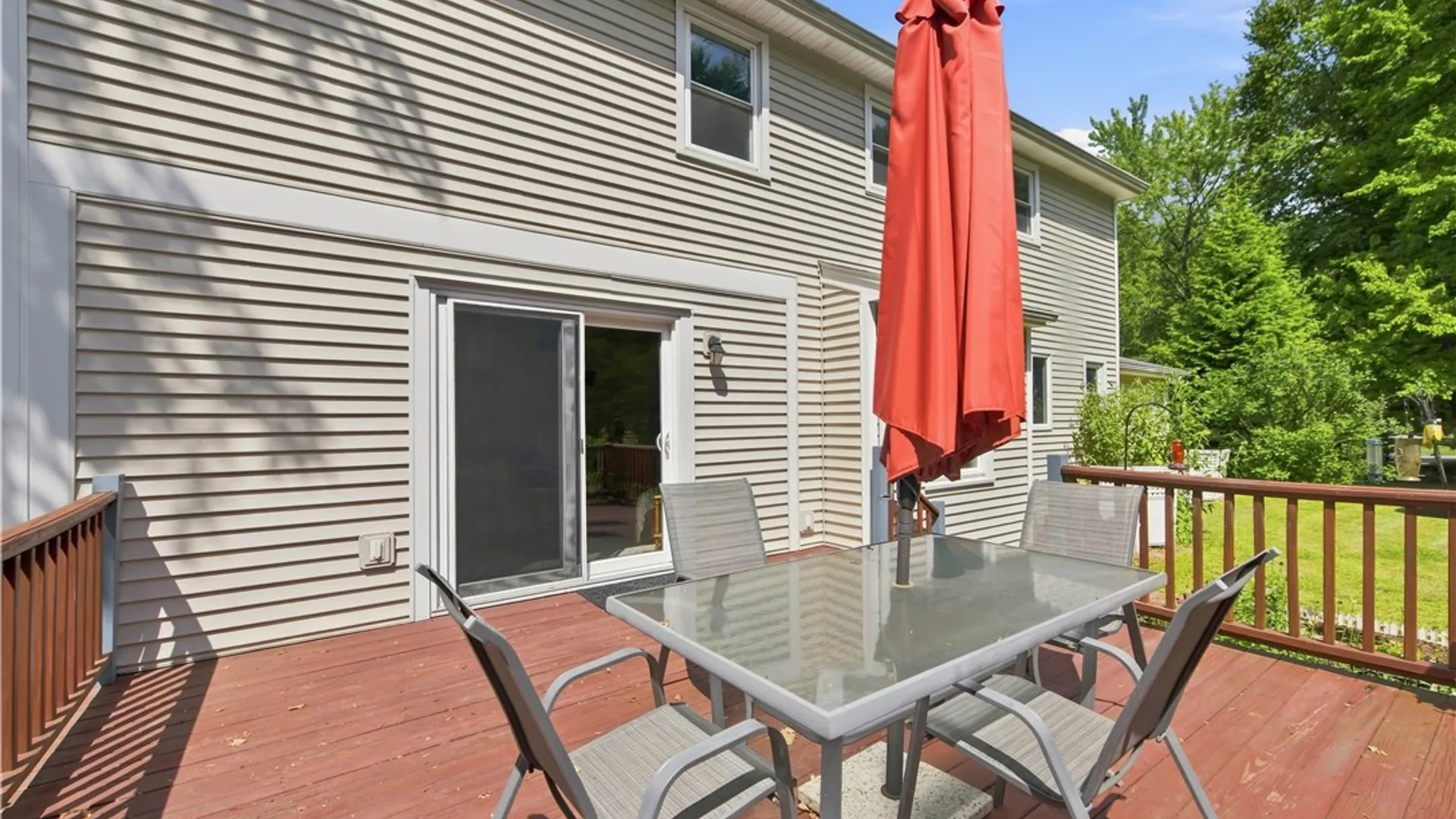 Property at 1107 Nestwood Lane, Webster, NY 14580 42