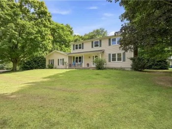 Property at 1107 Nestwood Lane, Webster, NY 14580