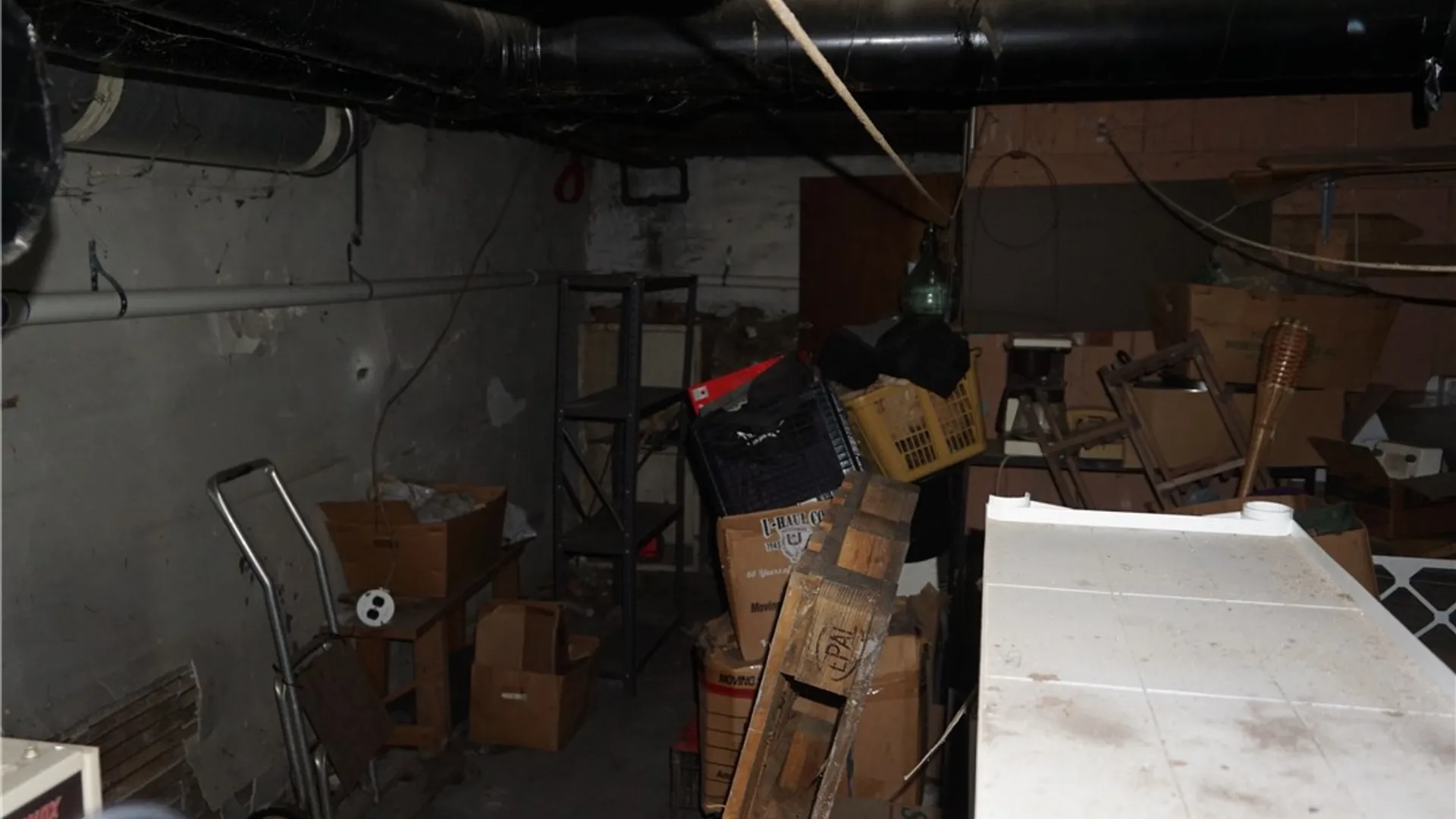 Property at 21-23 Portage Street, Rochester, NY 14621 40