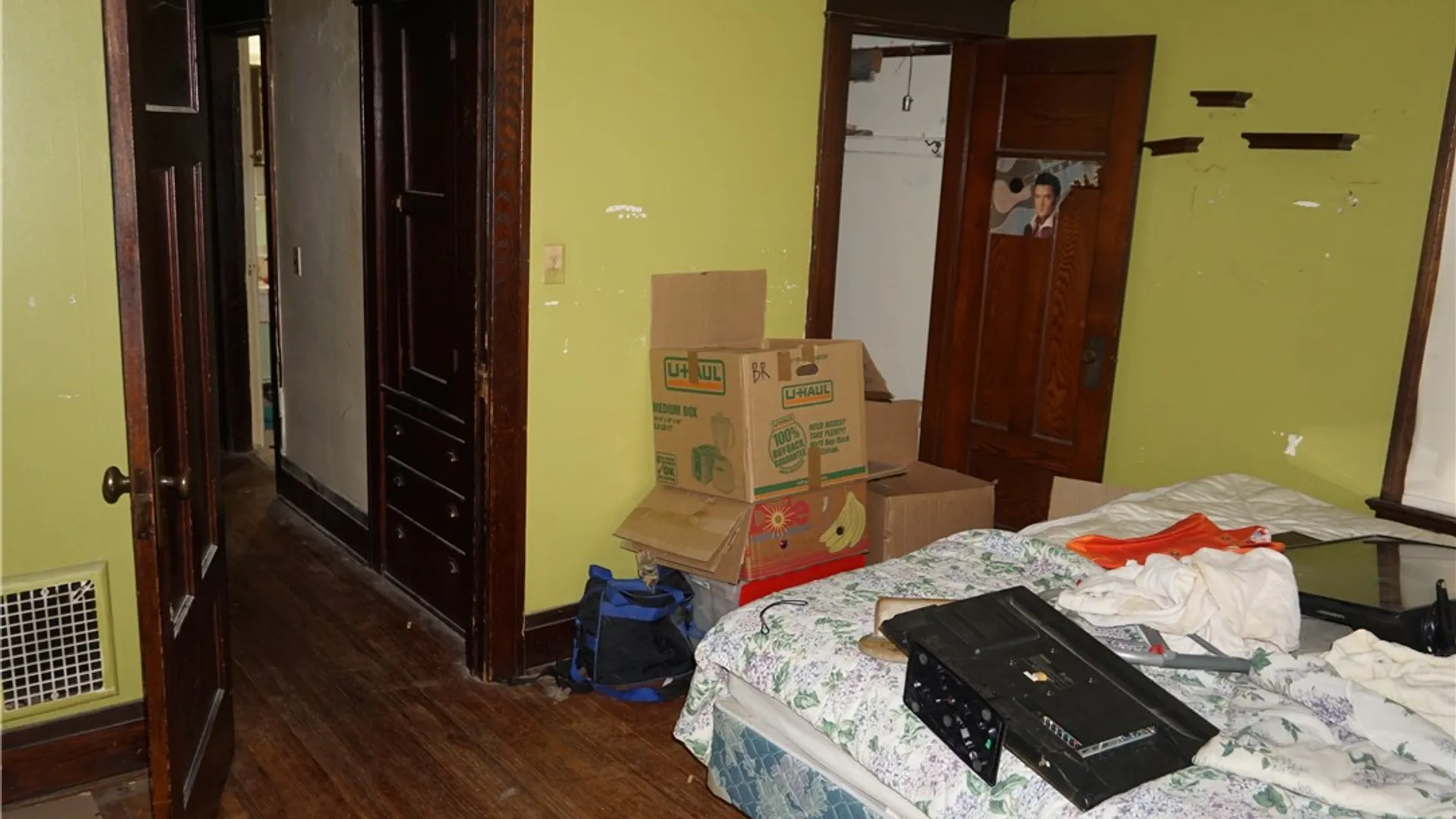 Property at 21-23 Portage Street, Rochester, NY 14621 43