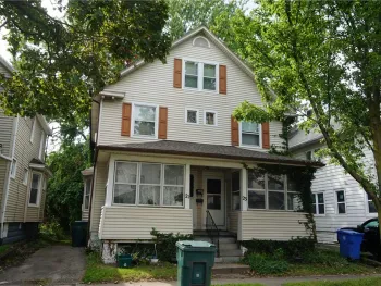 Property at 21-23 Portage Street, Rochester, NY 14621