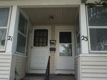 Property at 21-23 Portage Street, Rochester, NY 14621