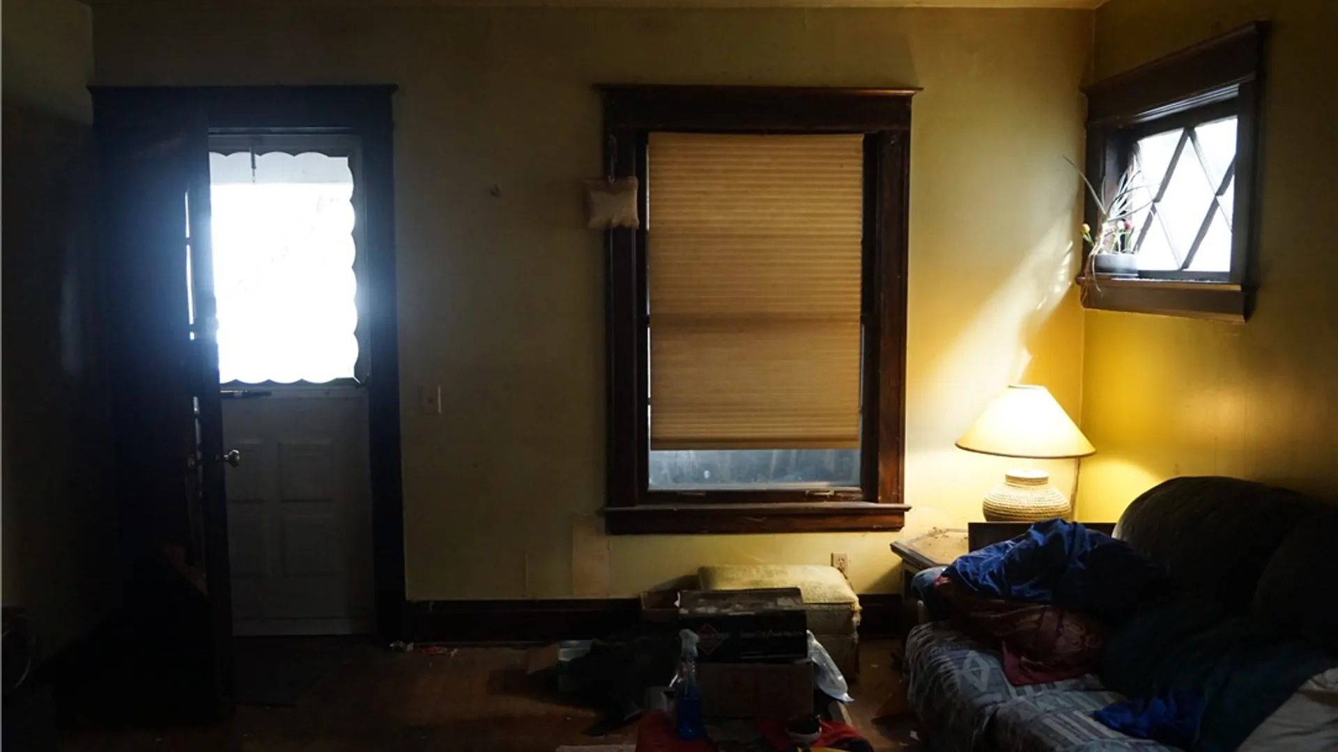 Property at 21-23 Portage Street, Rochester, NY 14621 31