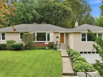Property at 64 Spring Street, Geneva City, NY 14456