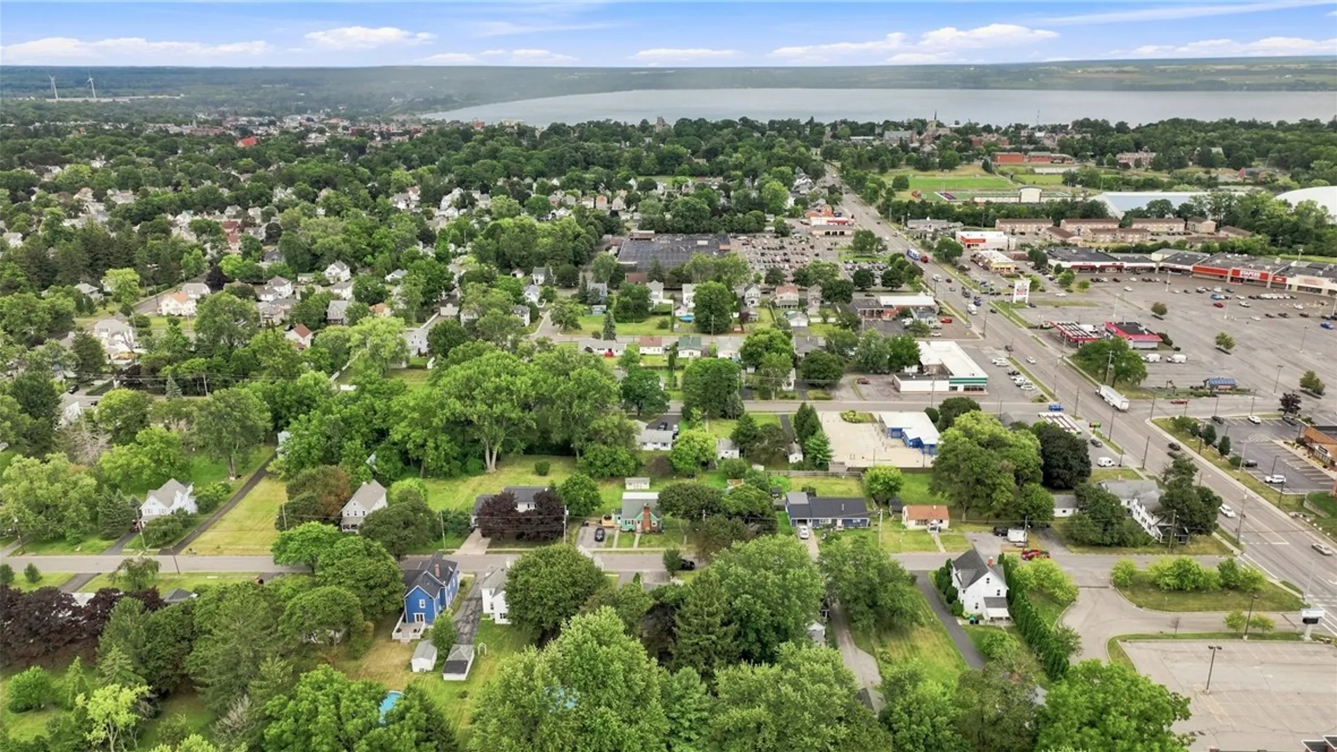 Property at 64 Spring Street, Geneva City, NY 14456 40