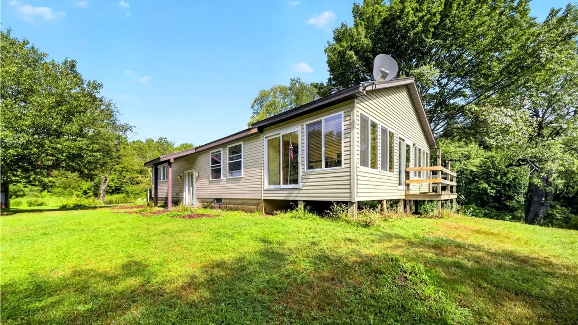 Property at 281 Little John Drive, Redfield, NY 13437 6