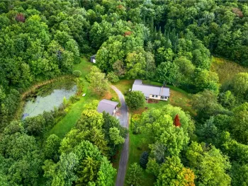 Property at 281 Little John Drive, Redfield, NY 13437