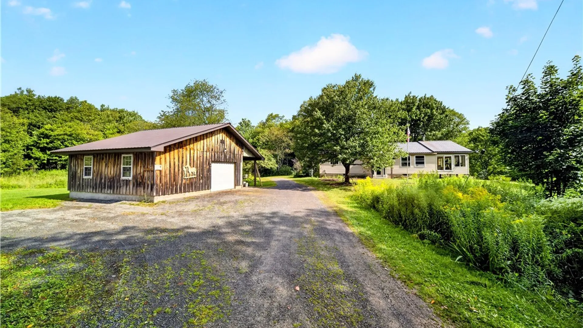 Property at 281 Little John Drive, Redfield, NY 13437 5