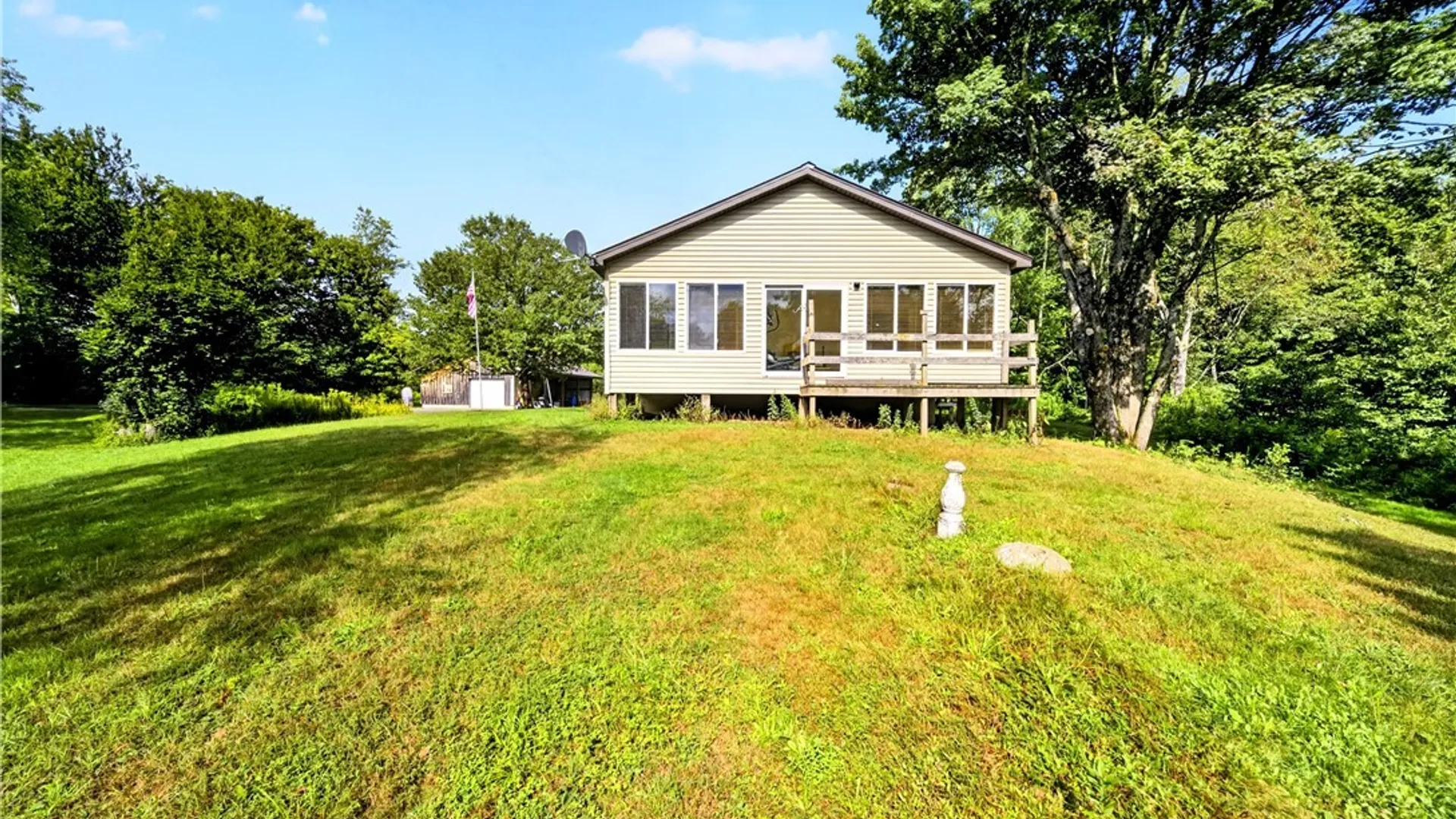Property at 281 Little John Drive, Redfield, NY 13437 7