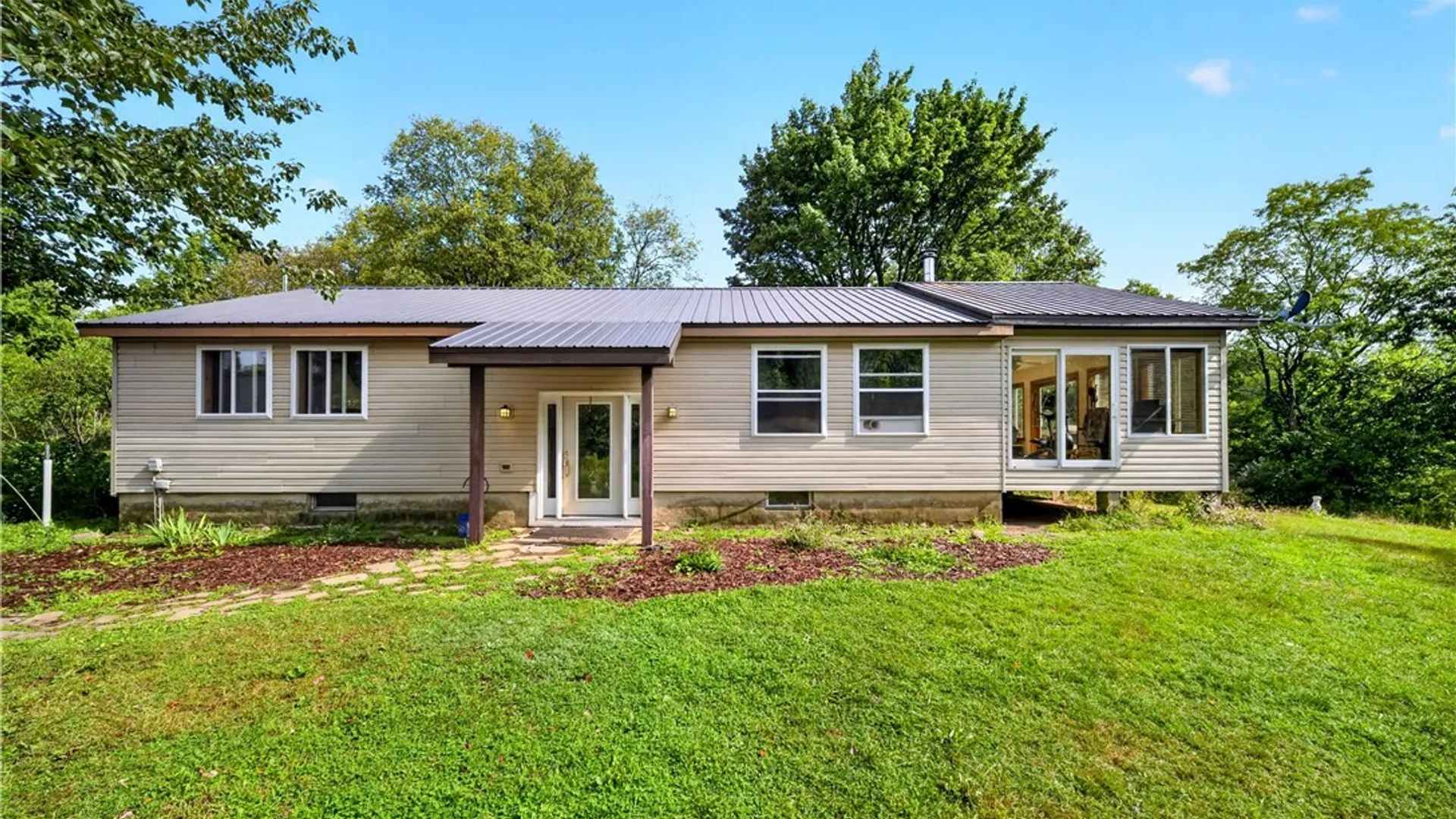 Property at 281 Little John Drive, Redfield, NY 13437 3