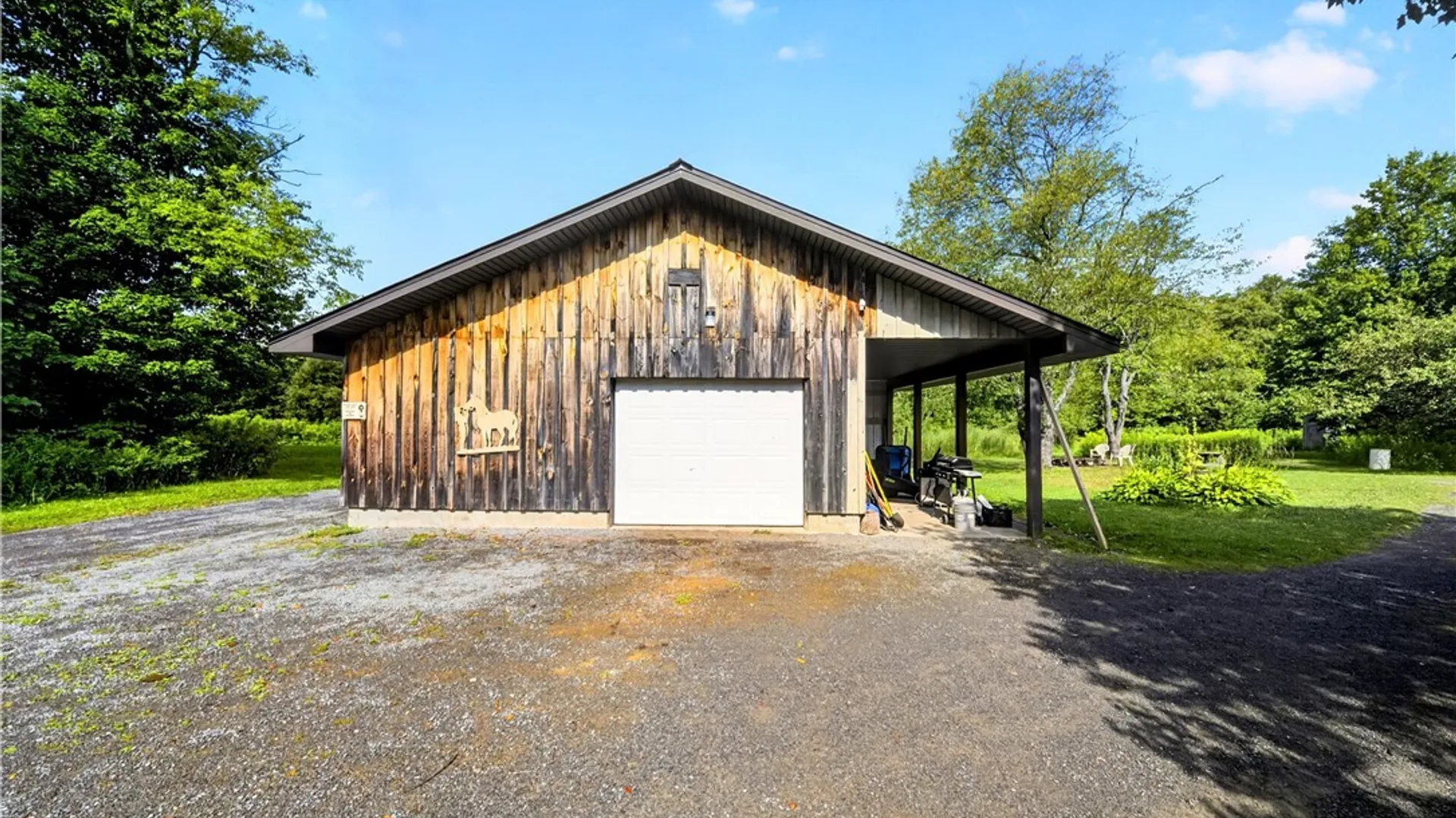 Property at 281 Little John Drive, Redfield, NY 13437 39