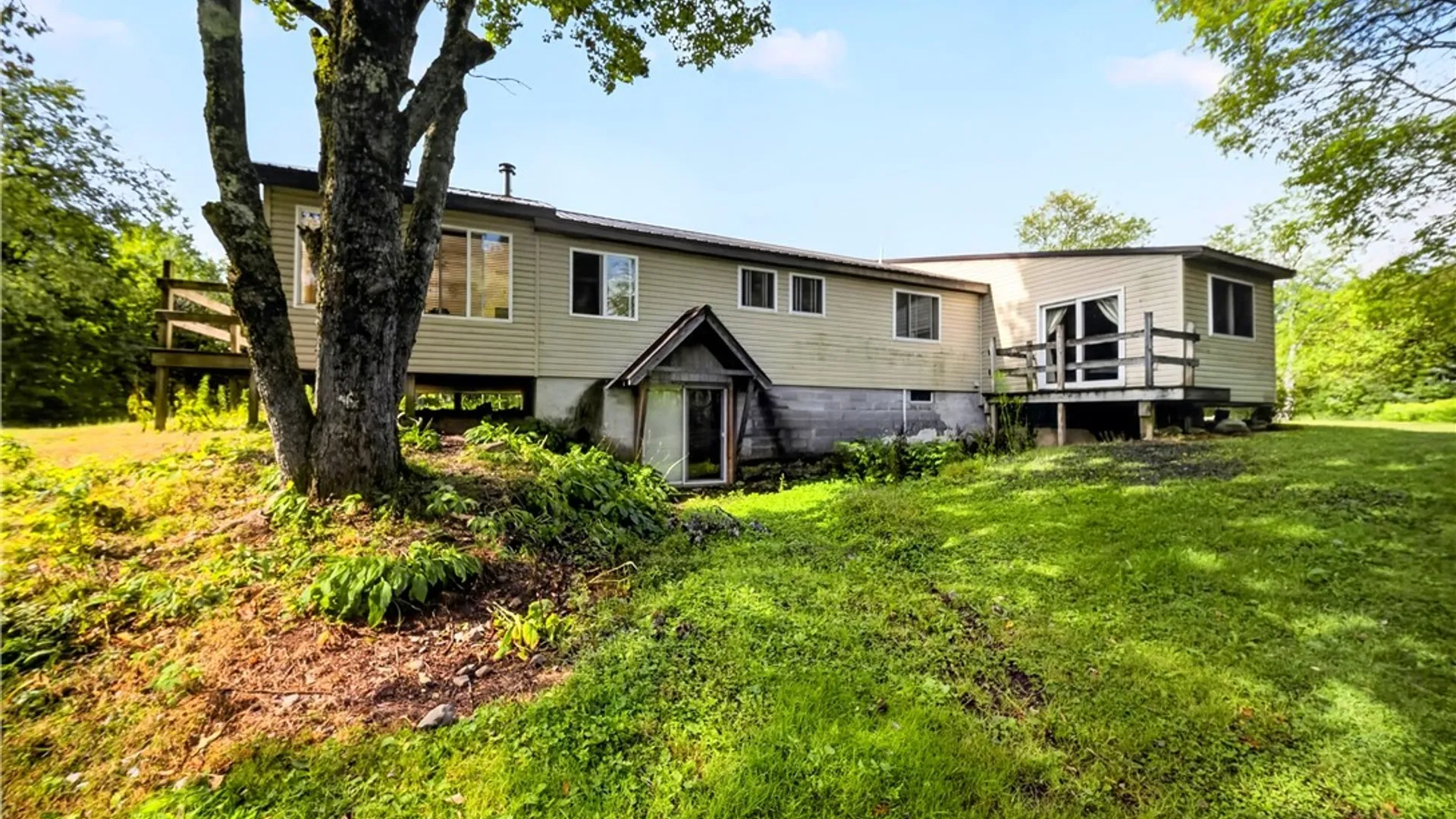 Property at 281 Little John Drive, Redfield, NY 13437 8