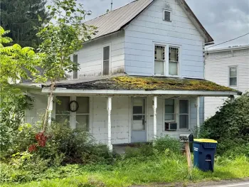 Property at 1065 County Highway 1, Unadilla, NY 13809