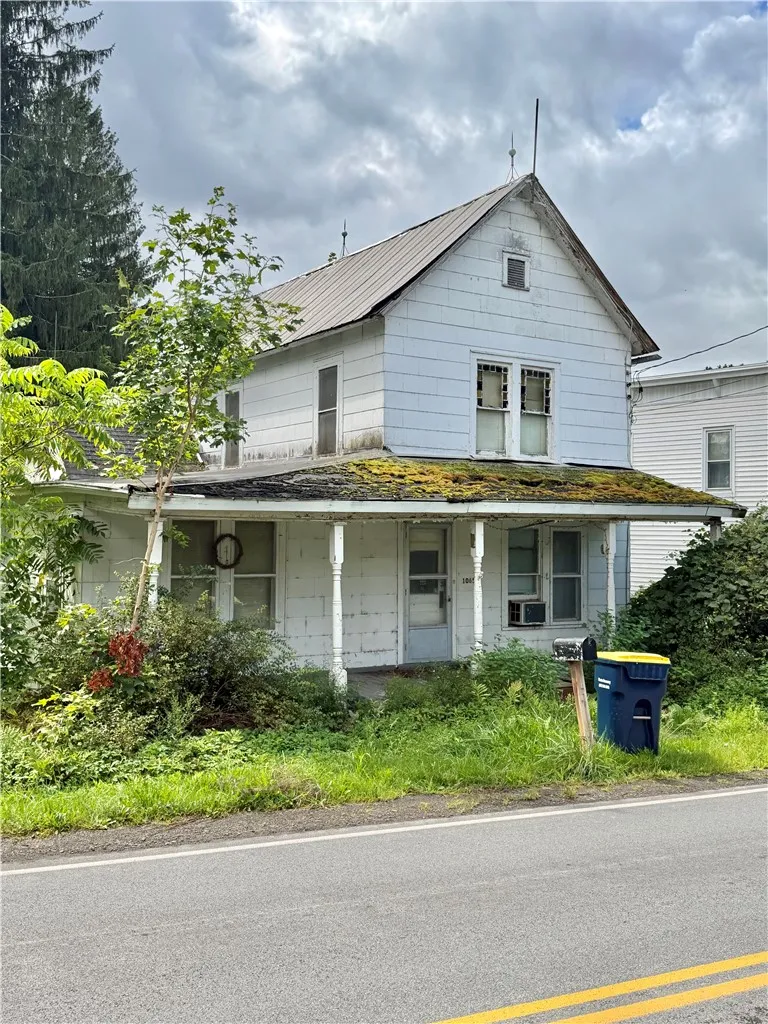 Property at 1065 County Highway 1, Unadilla, NY 13809