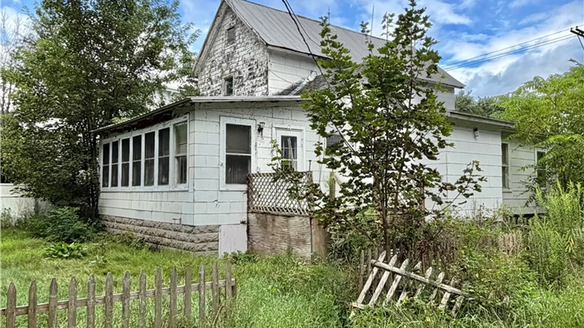 Property at 1065 County Highway 1, Unadilla, NY 13809 21
