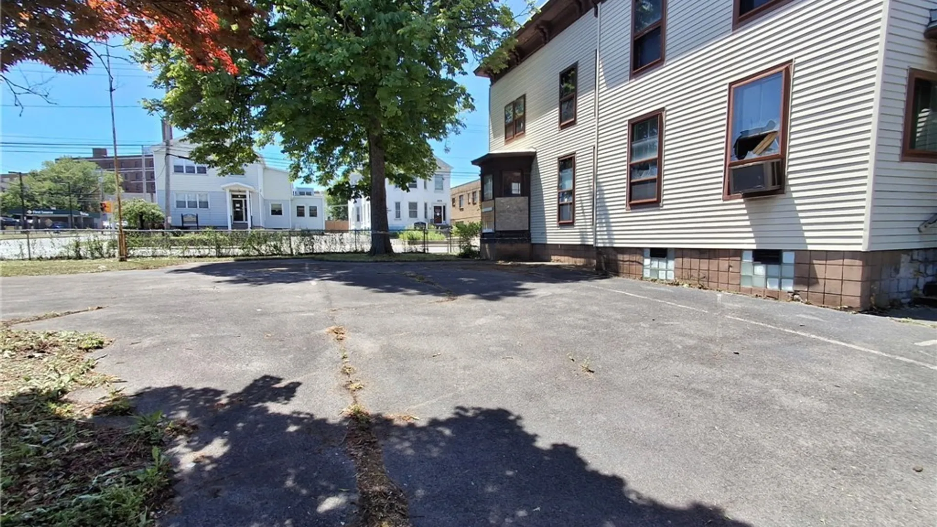 Property at 400-404-408 Court Street, Utica, NY 13502 3