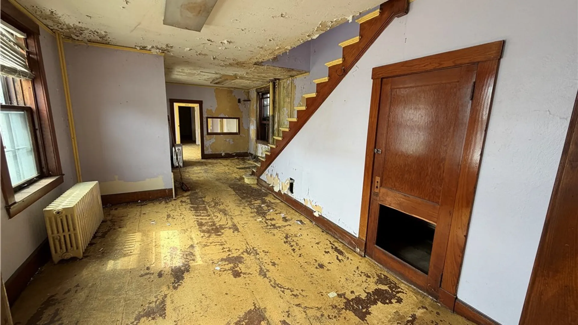 Property at 400-404-408 Court Street, Utica, NY 13502 13