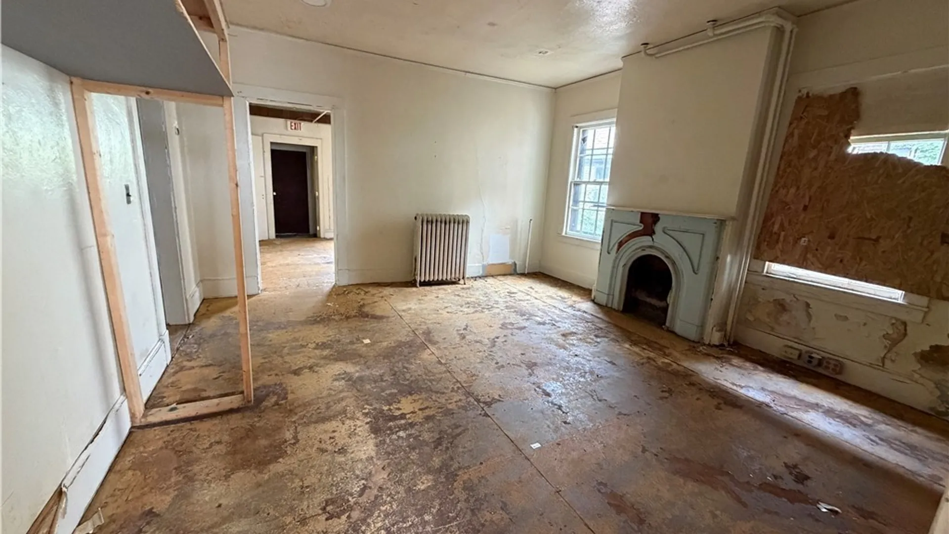 Property at 400-404-408 Court Street, Utica, NY 13502 15