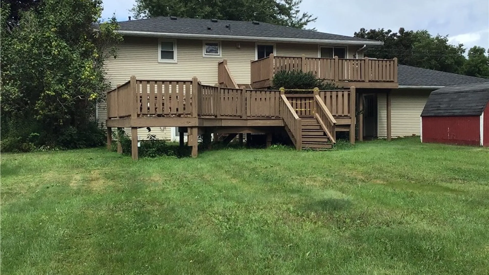 Property at 7592 Salmon Creek Road, Williamson, NY 14589 4