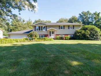 Property at 7592 Salmon Creek Road, Williamson, NY 14589