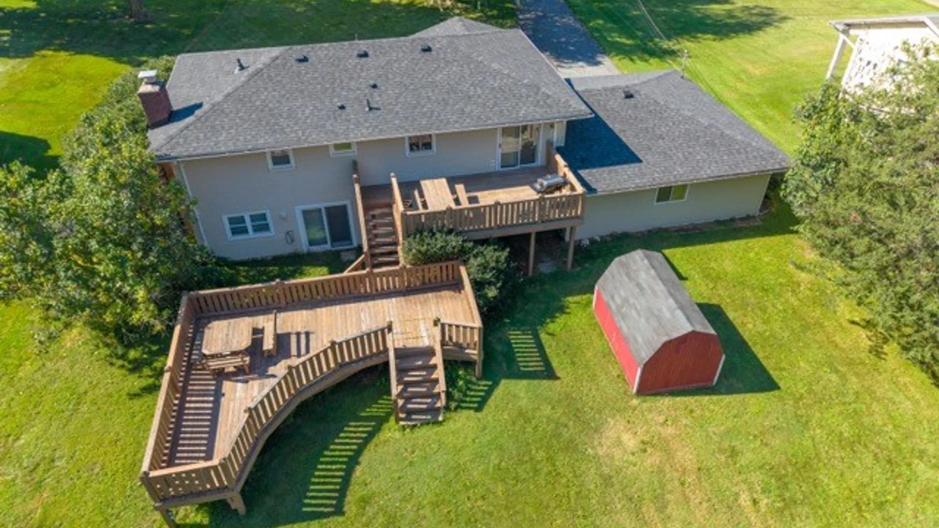 Property at 7592 Salmon Creek Road, Williamson, NY 14589 6