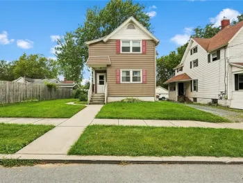 Property at 57 Parker Street, Auburn, NY 13021