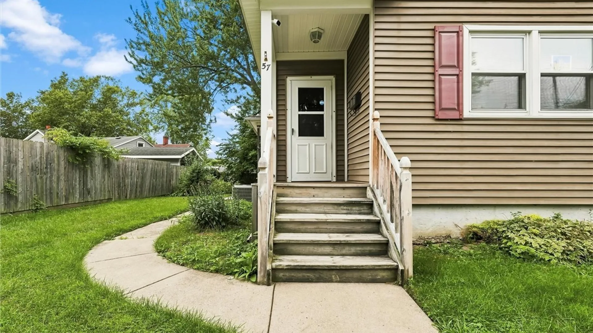 Property at 57 Parker Street, Auburn, NY 13021 3