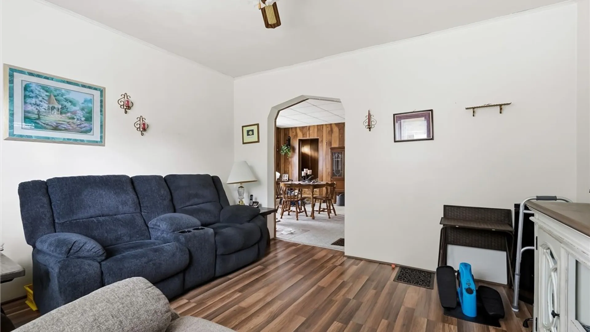Property at 57 Parker Street, Auburn, NY 13021 5