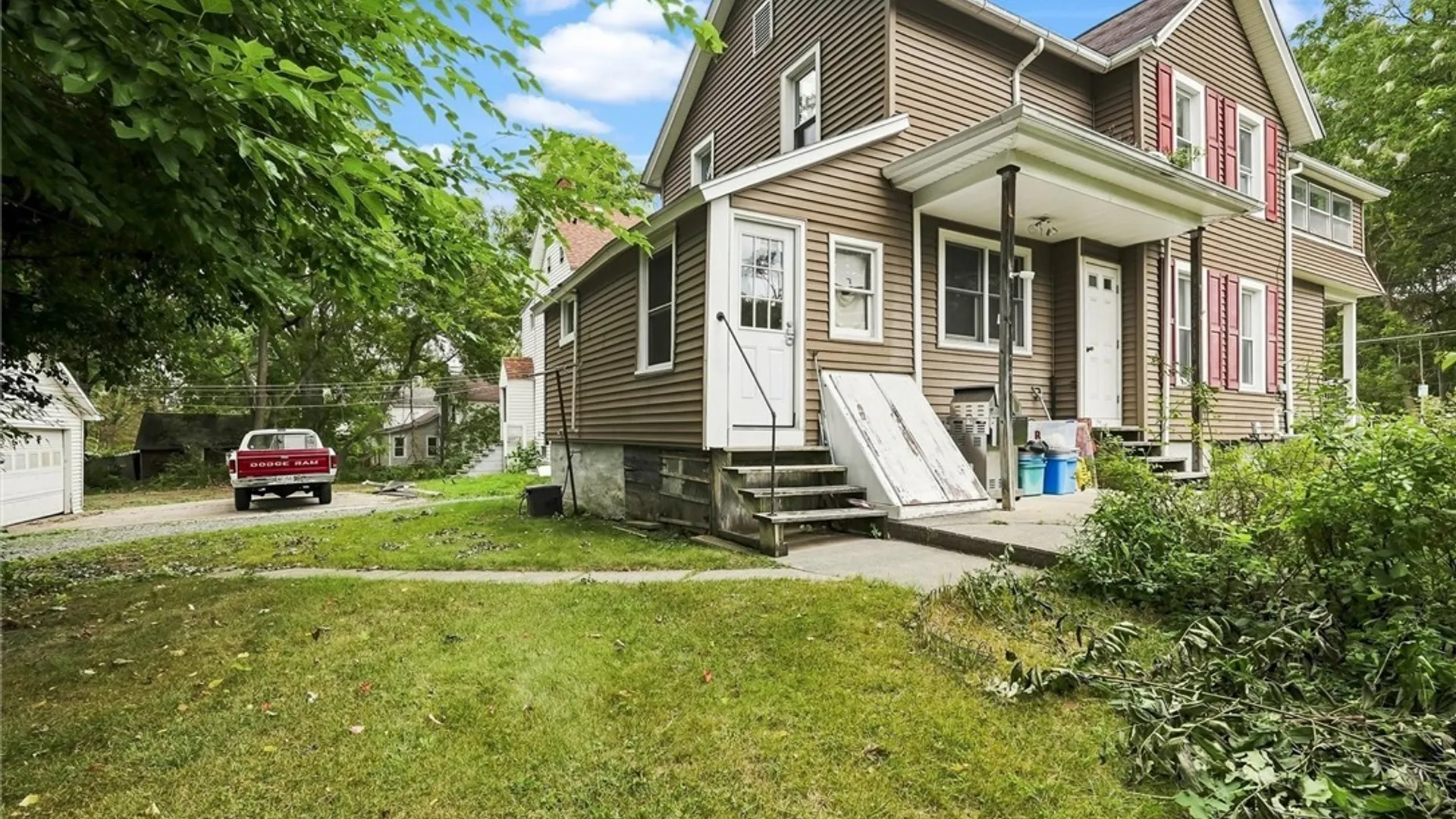 Property at 57 Parker Street, Auburn, NY 13021 24
