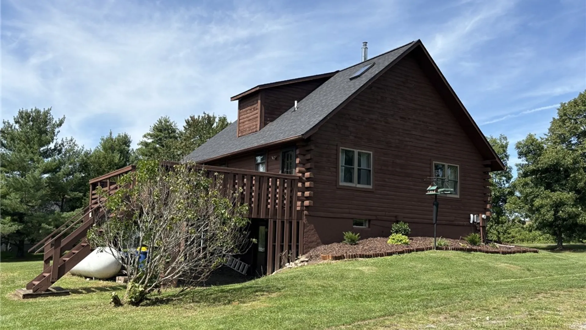 Property at 211 Fishell Road, Rush, NY 14543 3