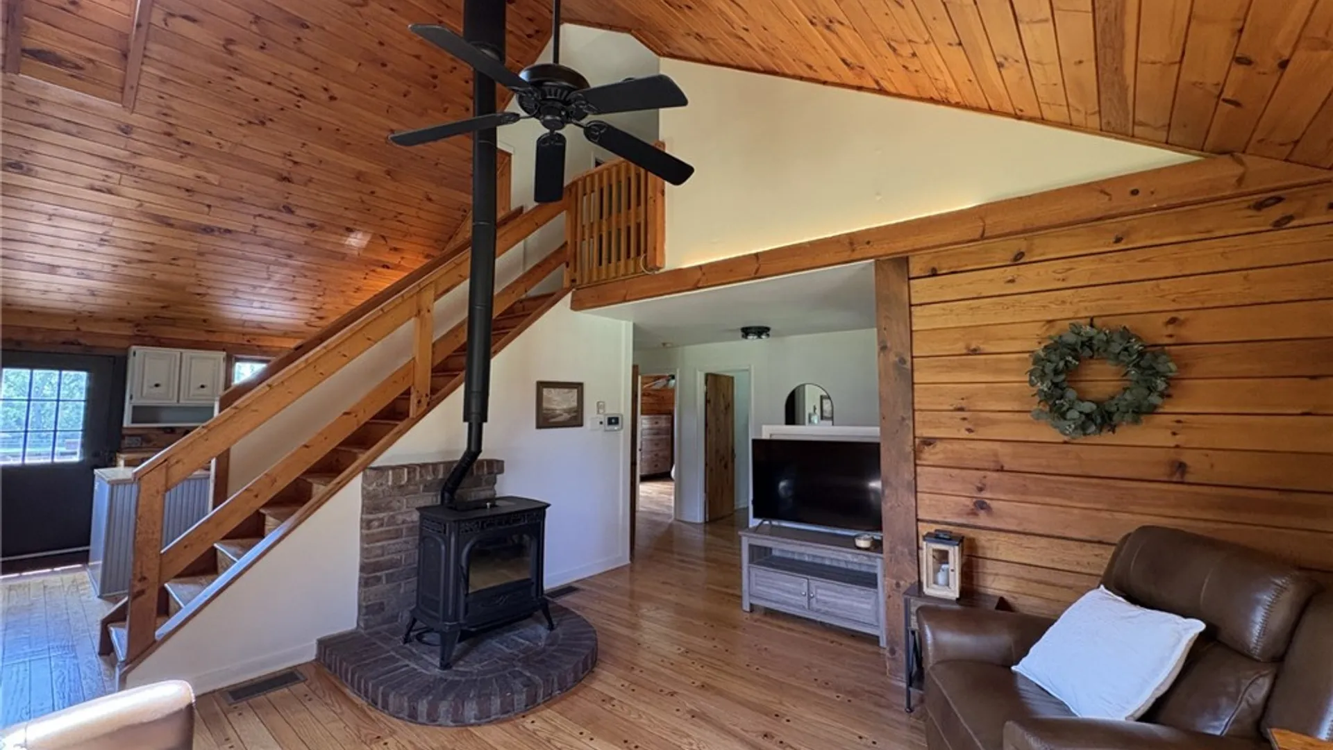 Property at 211 Fishell Road, Rush, NY 14543 19