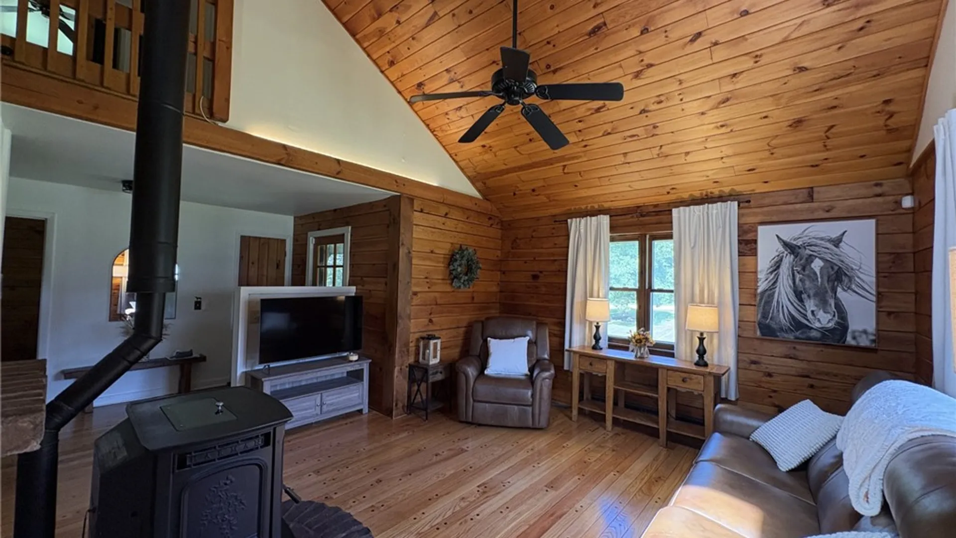 Property at 211 Fishell Road, Rush, NY 14543 18