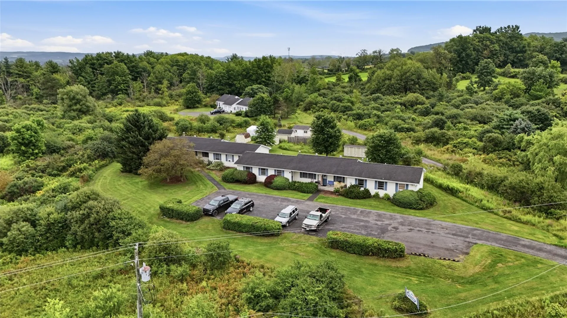 Property at 275-301 Johnson Road, Dryden, NY 13068 4
