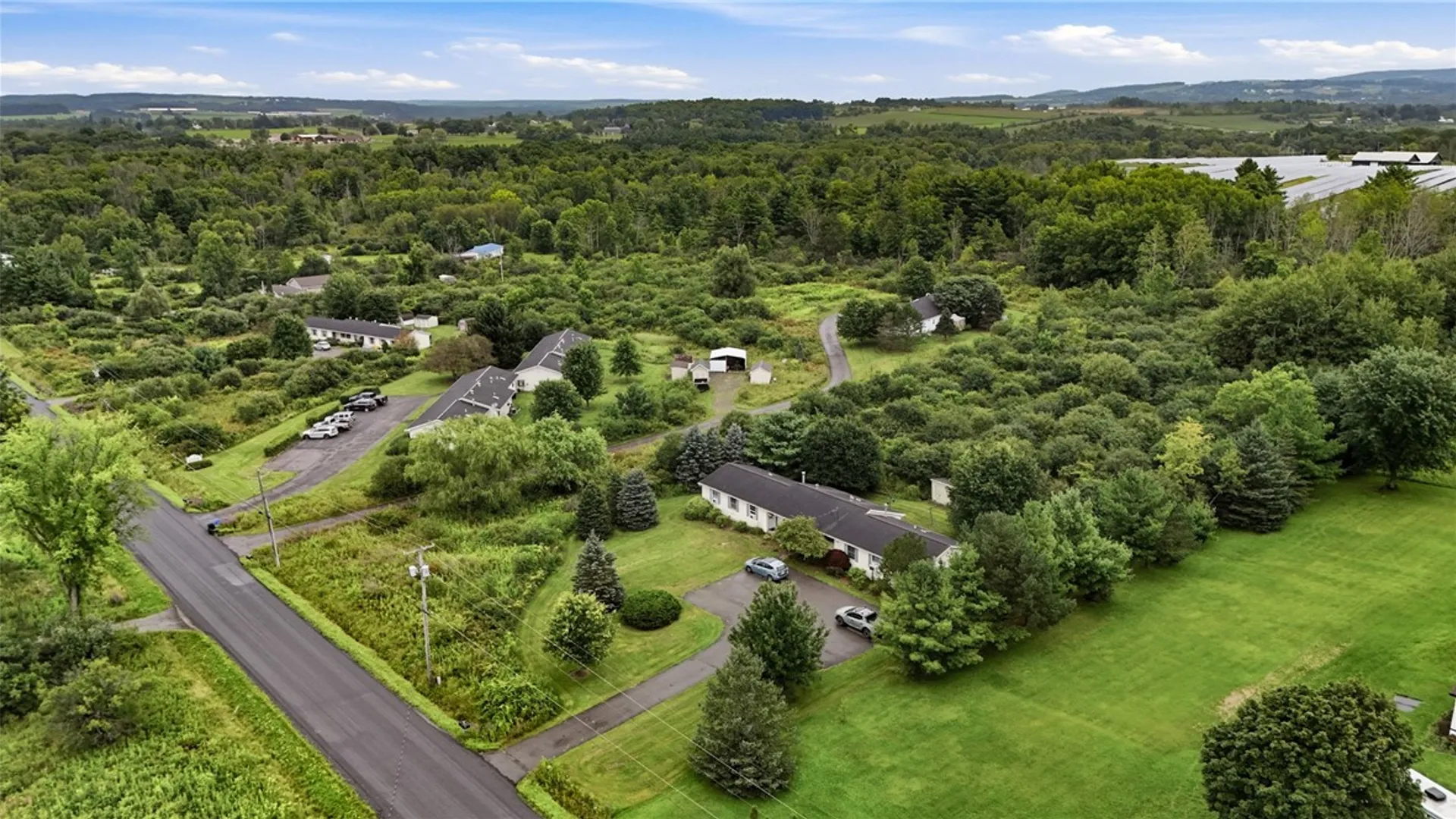 Property at 275-301 Johnson Road, Dryden, NY 13068 3