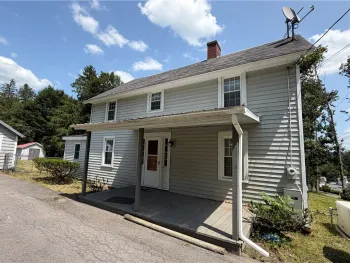 Property at 6 Holmes Avenue, New Berlin, NY 13411