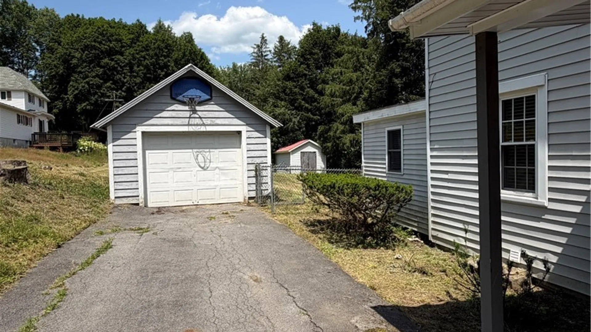 Property at 6 Holmes Avenue, New Berlin, NY 13411 3