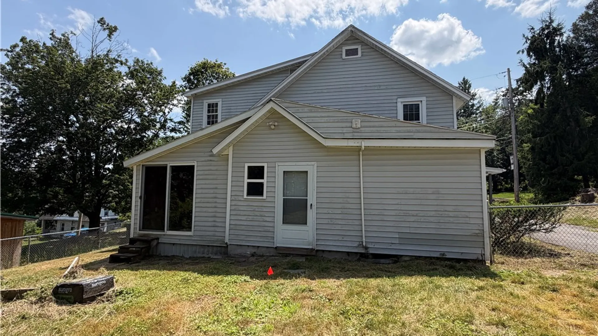 Property at 6 Holmes Avenue, New Berlin, NY 13411 34