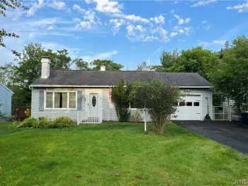 Property at 2842 Oneida Street, Utica, NY 13501
