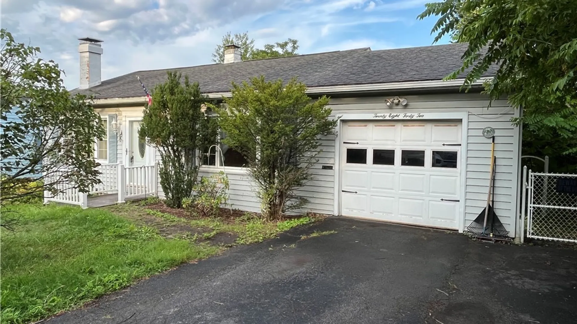 Property at 2842 Oneida Street, Utica, NY 13501 20