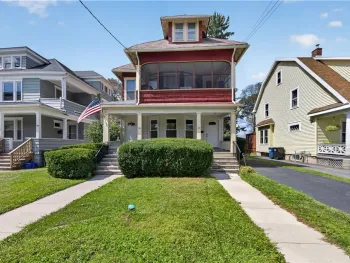 Property at 140 Forest Hill Drive, Syracuse, NY 13206