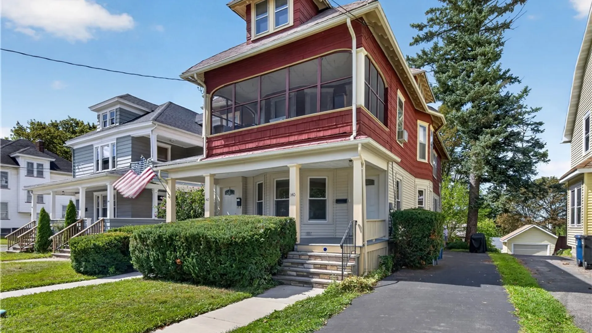 Property at 140 Forest Hill Drive, Syracuse, NY 13206 3