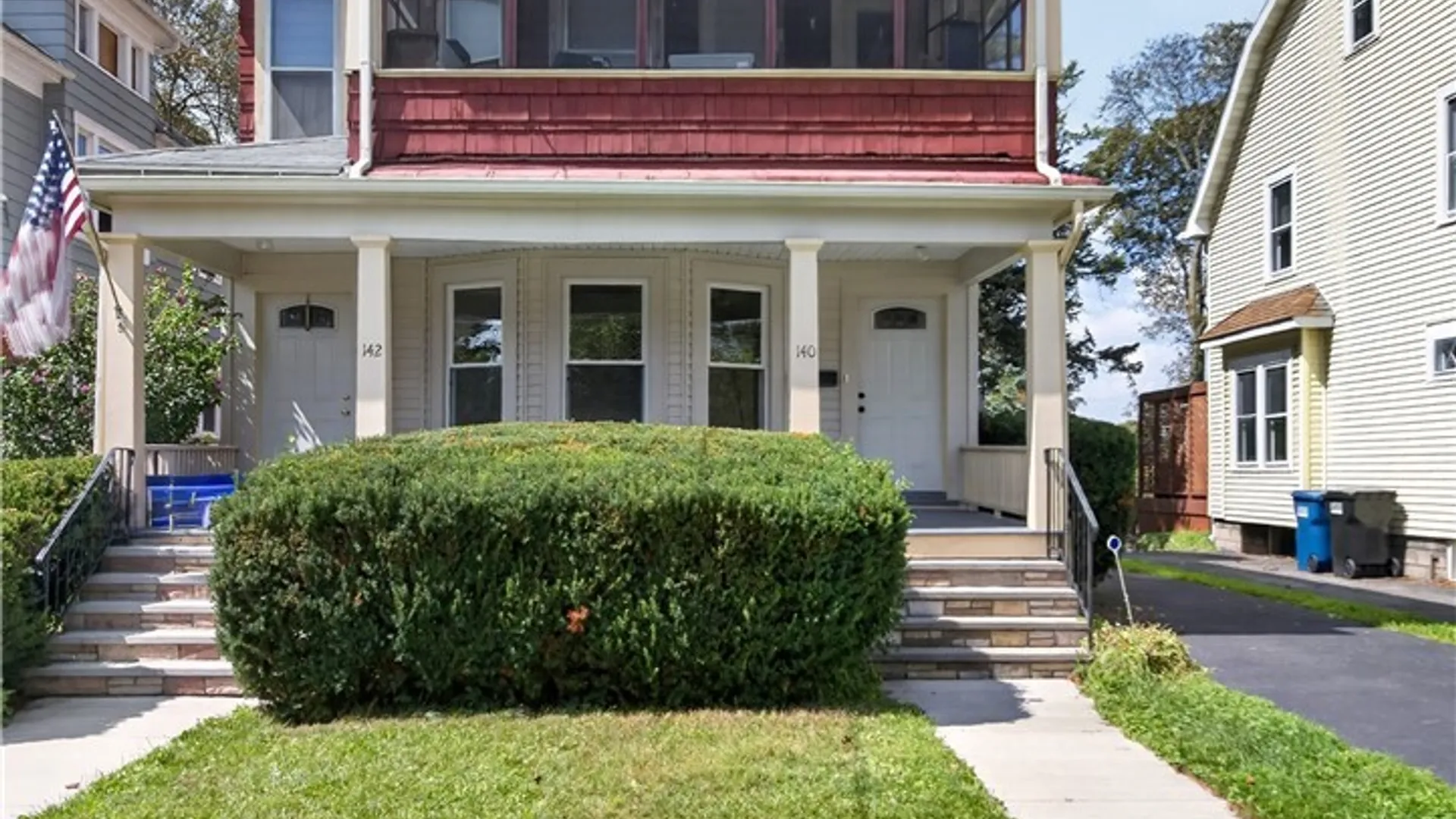 Property at 140 Forest Hill Drive, Syracuse, NY 13206 4