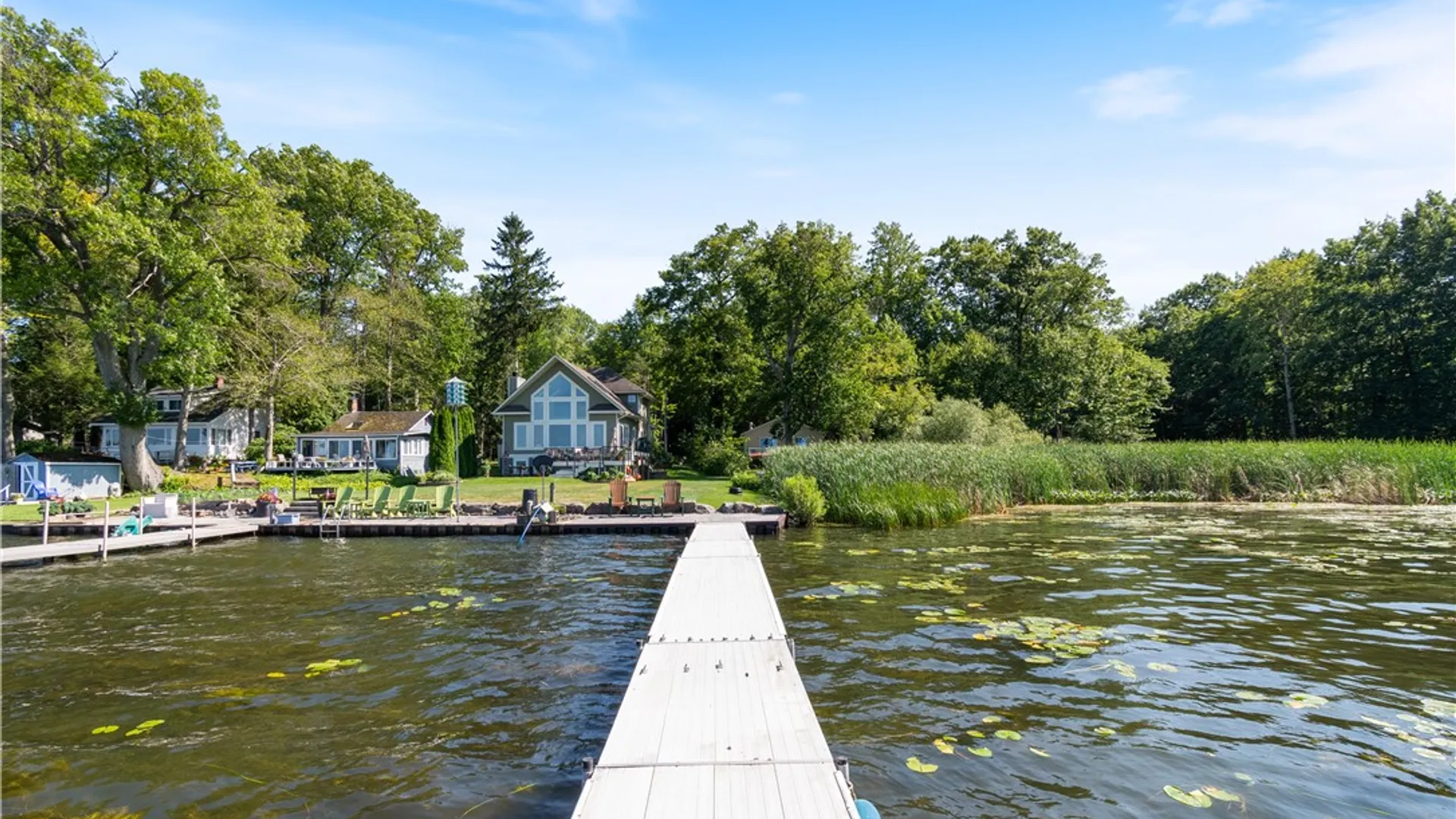 Property at 6925 Emerald Point Road, Sodus, NY 14555 24
