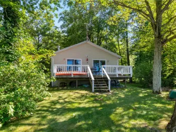 Property at 6925 Emerald Point Road, Sodus, NY 14555